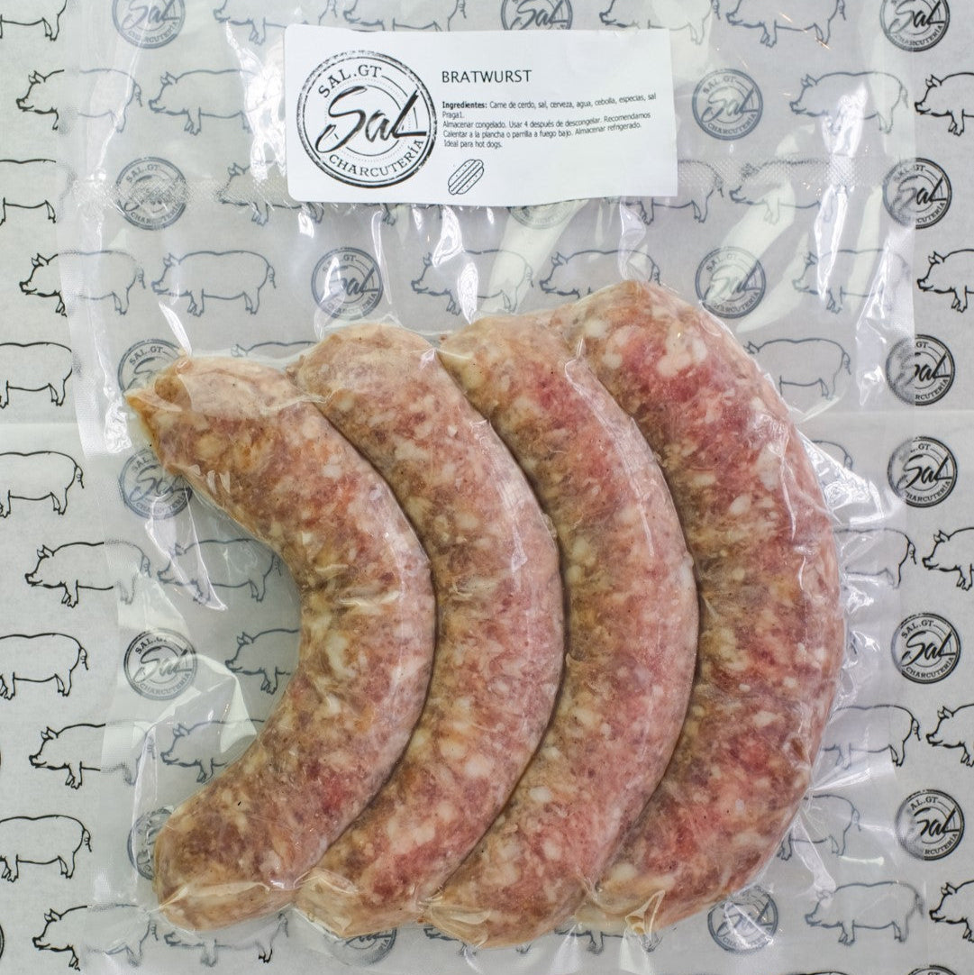 Bratwurst