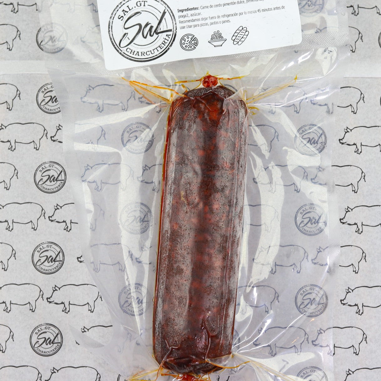 'Nduja