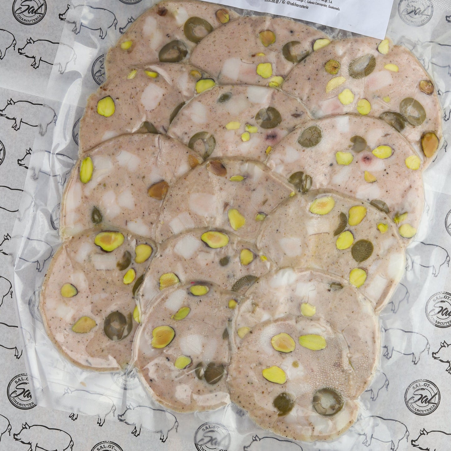 Mortadella