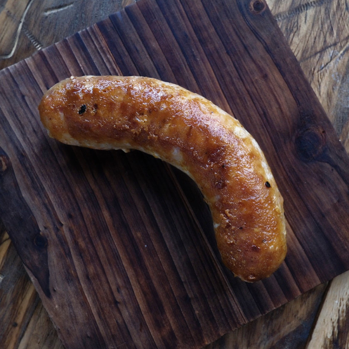 Bratwurst
