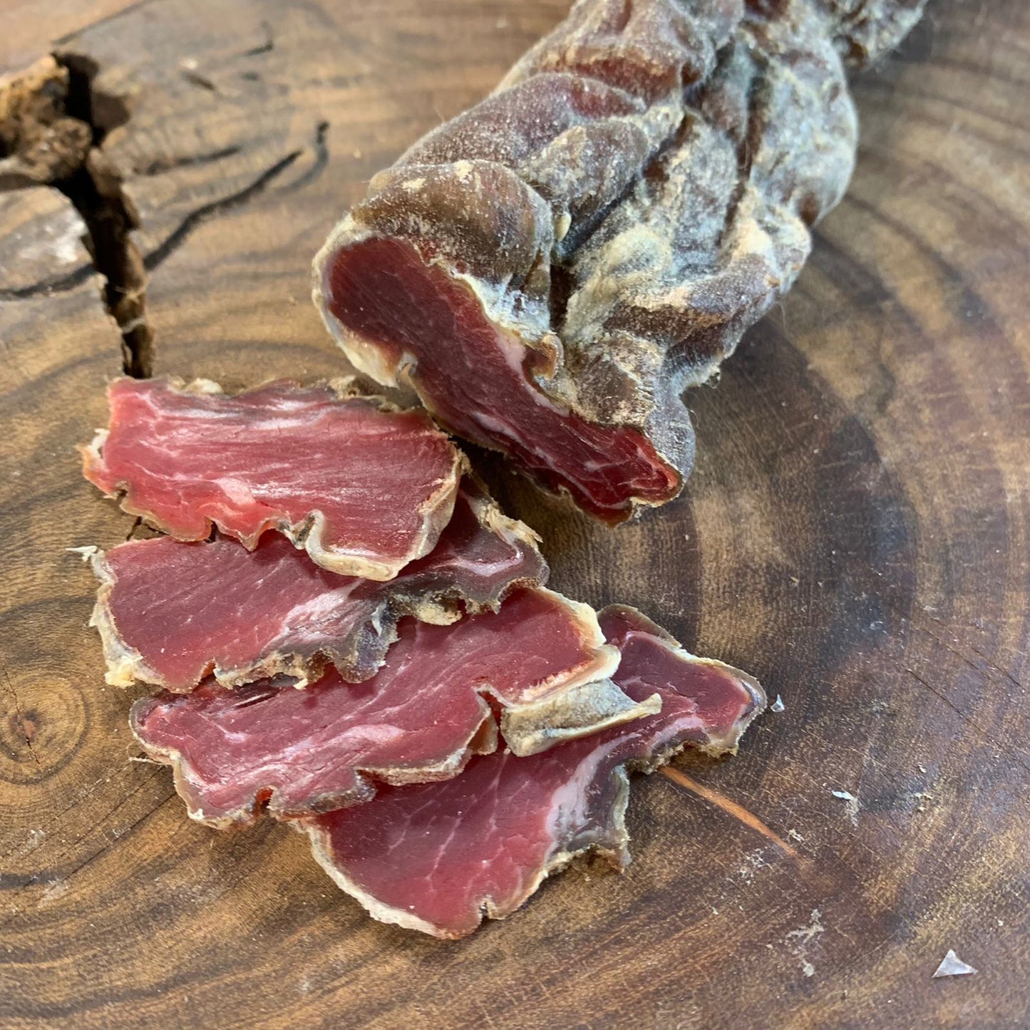 Filetto Sal Negra