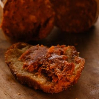 'Nduja