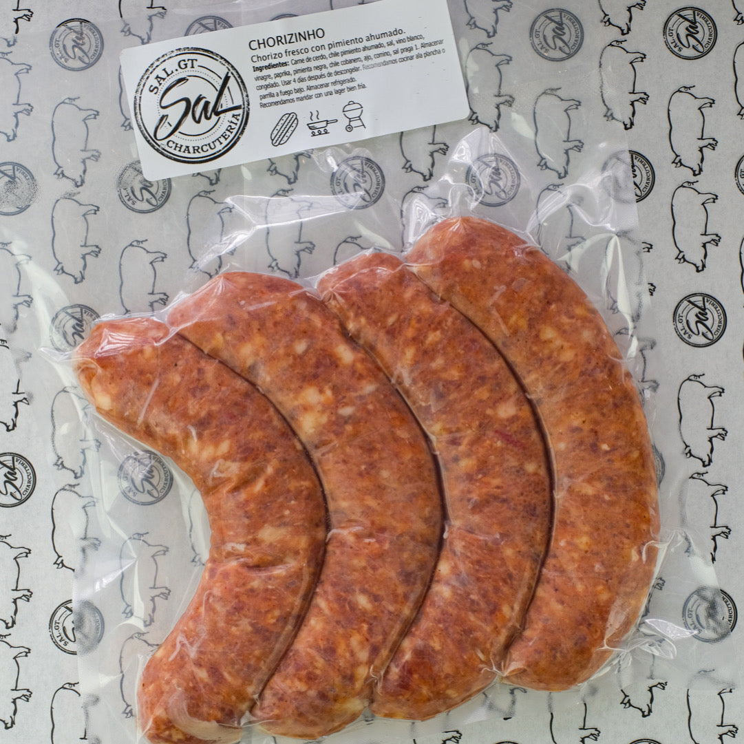 Chorizinho
