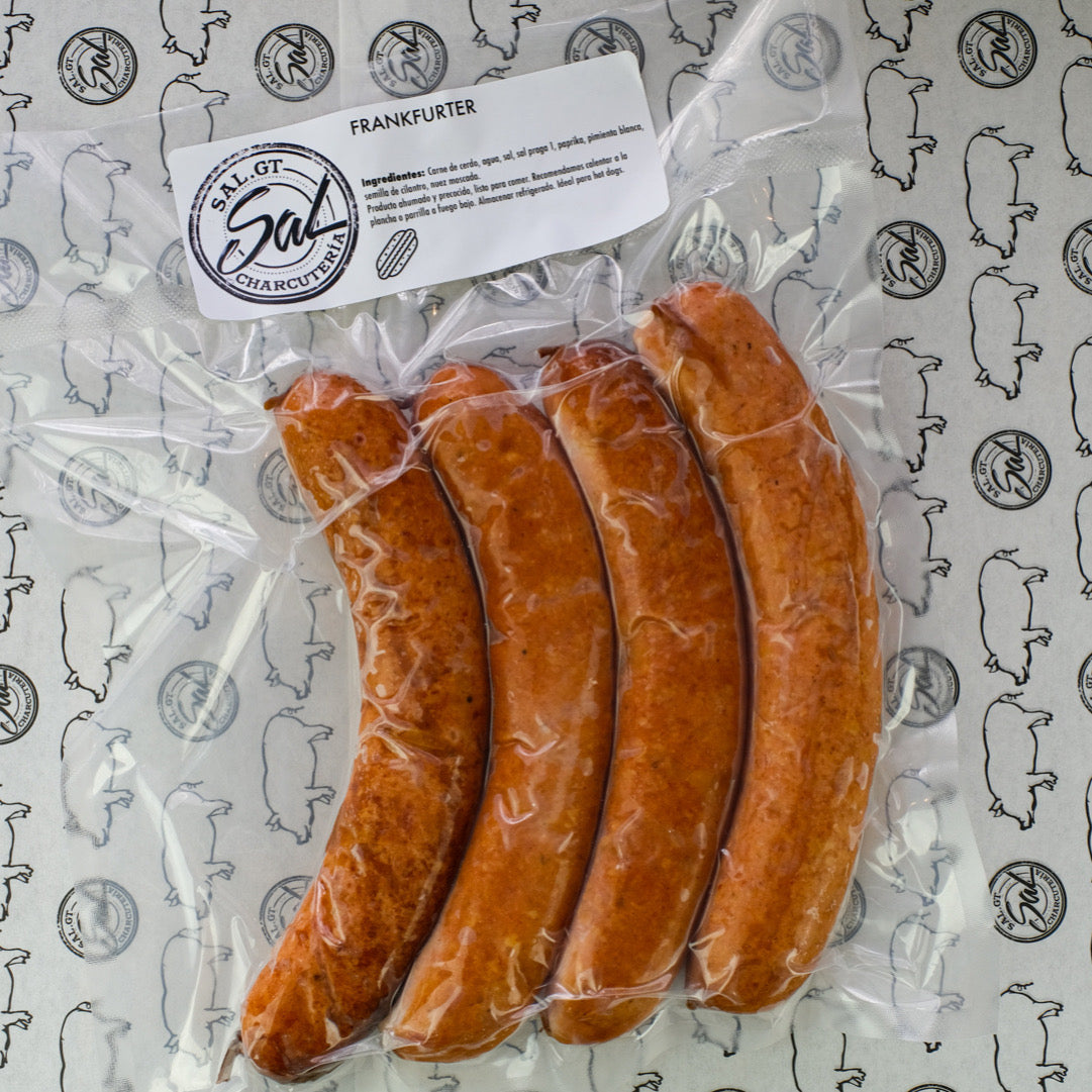 Frankfurter