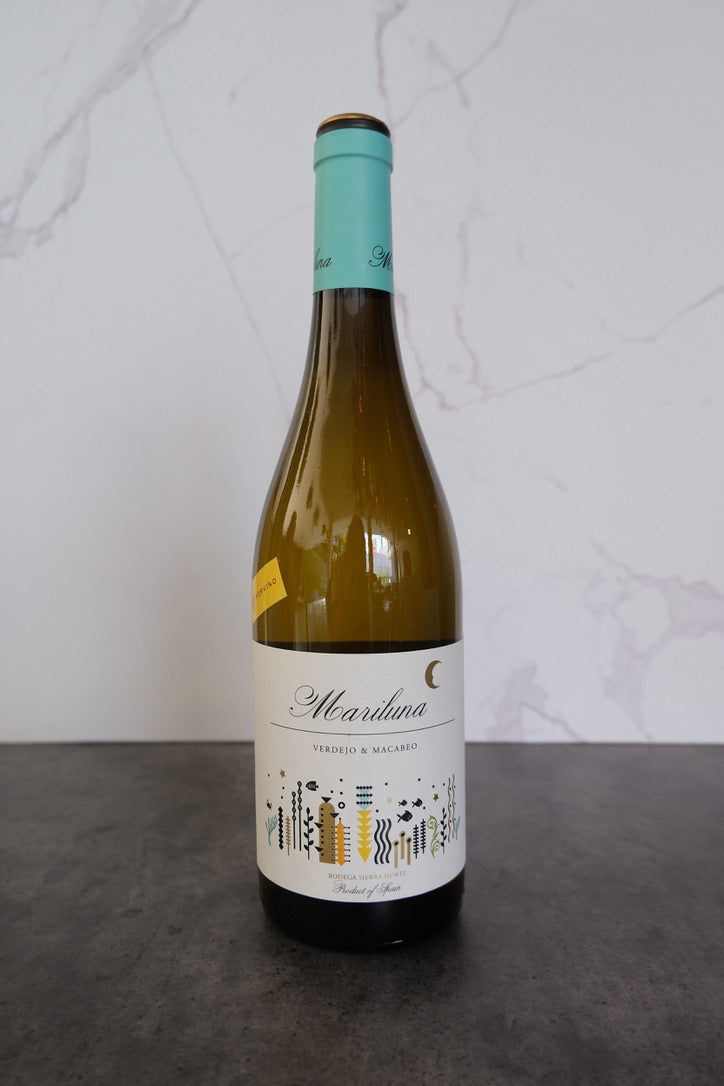 Vino Mariluna