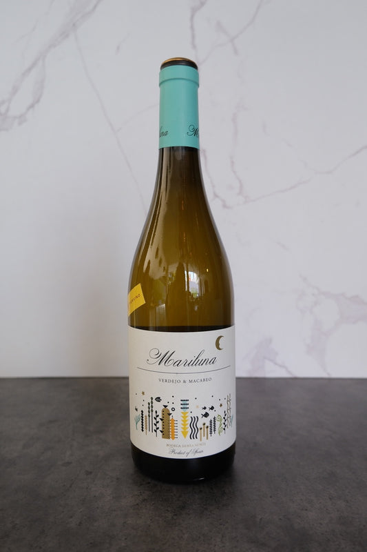 Vino Mariluna