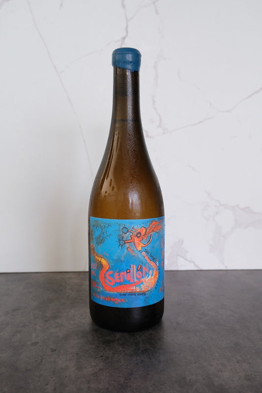 Vino Semillón