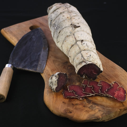 Bresaola