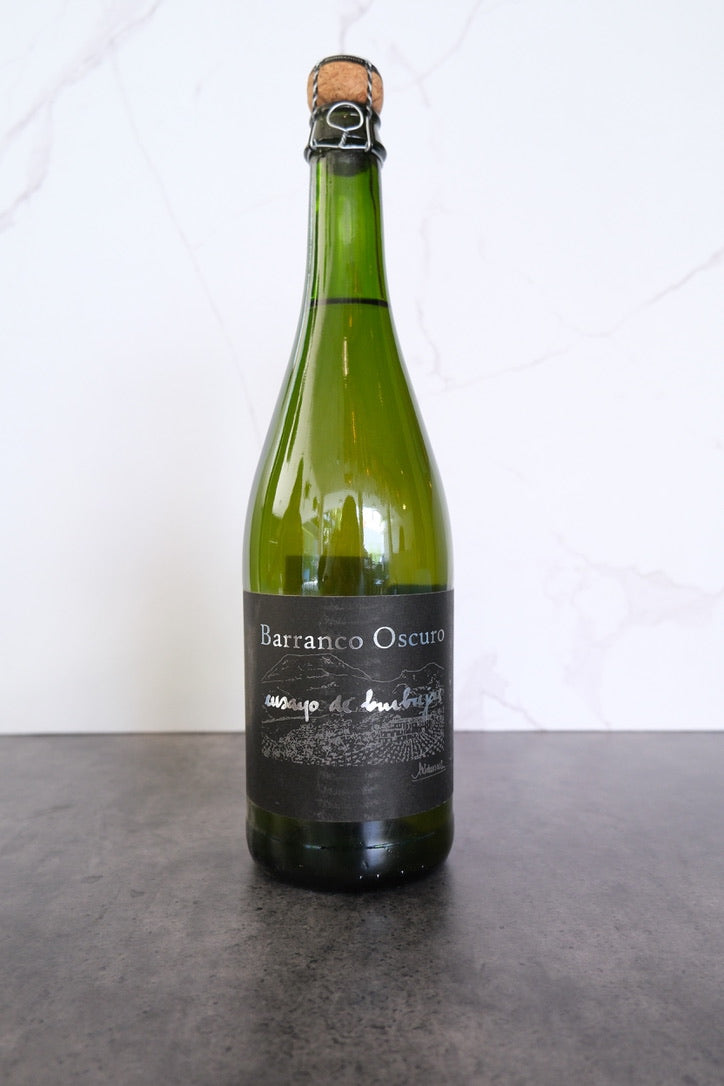 Vino Barranco Oscuro