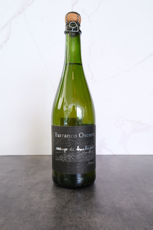 Vino Barranco Oscuro