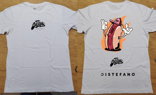 T-Shirt Salazón